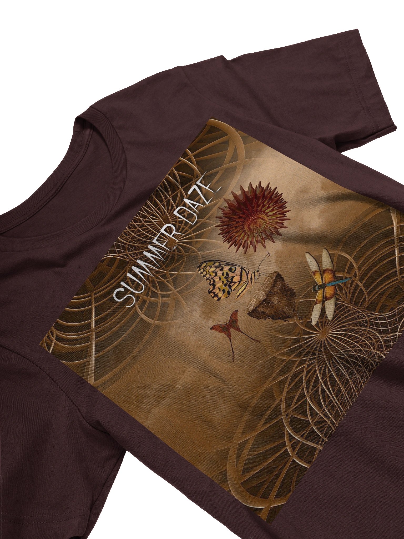 Summer Daze Soft T-Shirt product image (6)