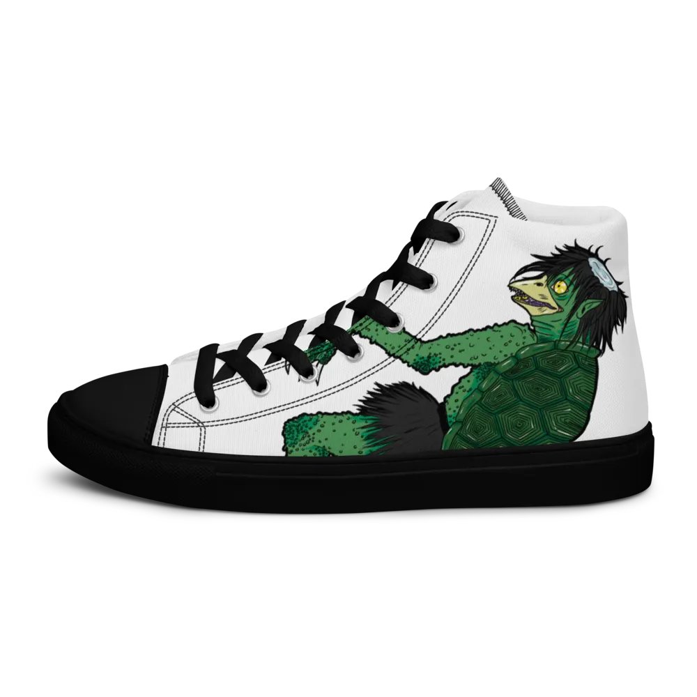 Yokai Kappa White (Men) product image (7)