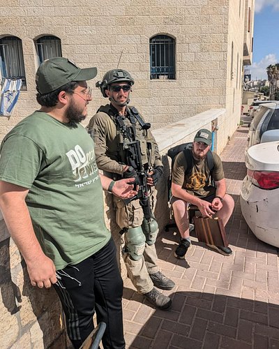 Israel Photo Dump No. 4