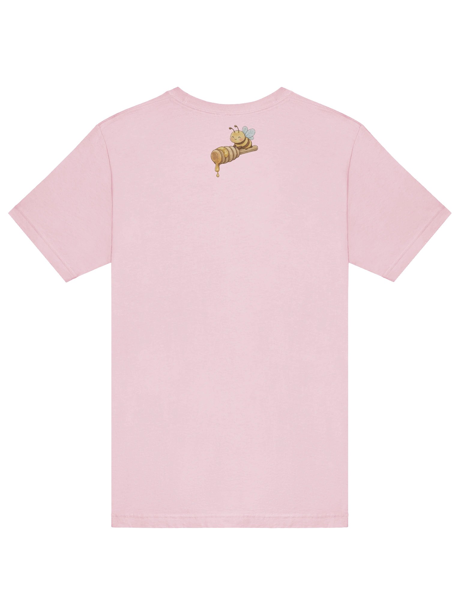Bee Kind Tee — Forest Friends Collection product image (6)