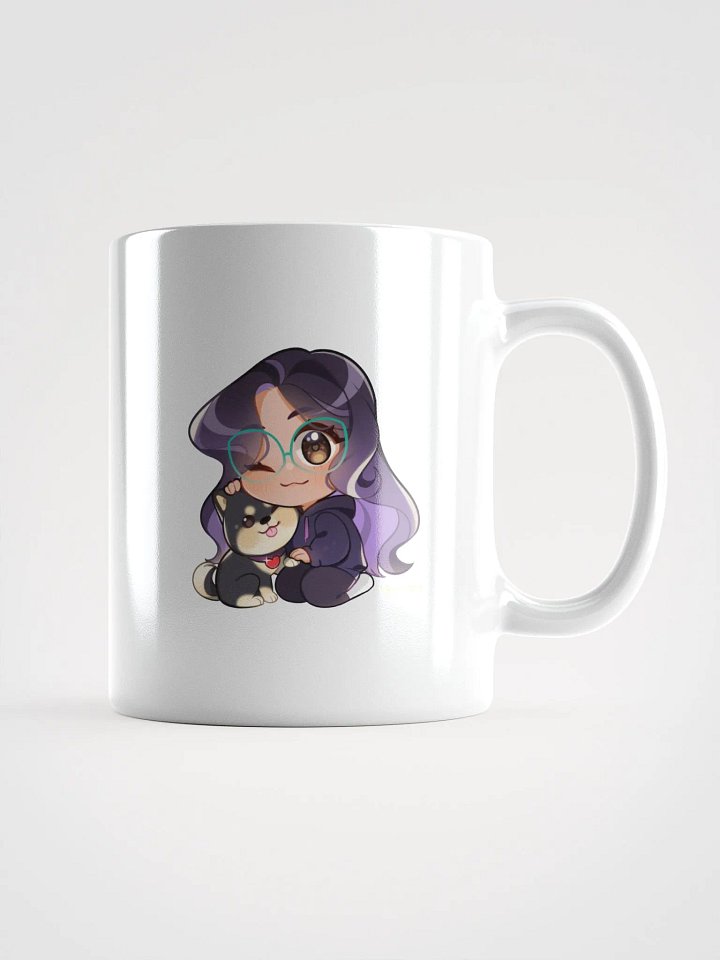 aymiecakes Ceramic Mug product image (2)