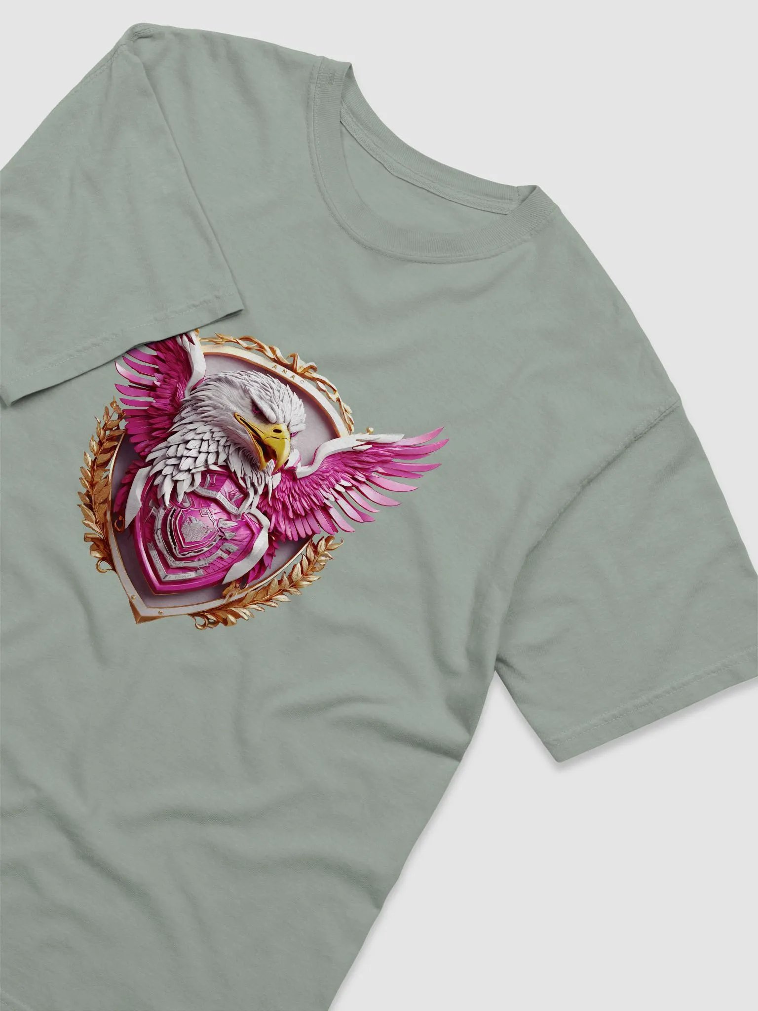 Pink eagle product image (33)