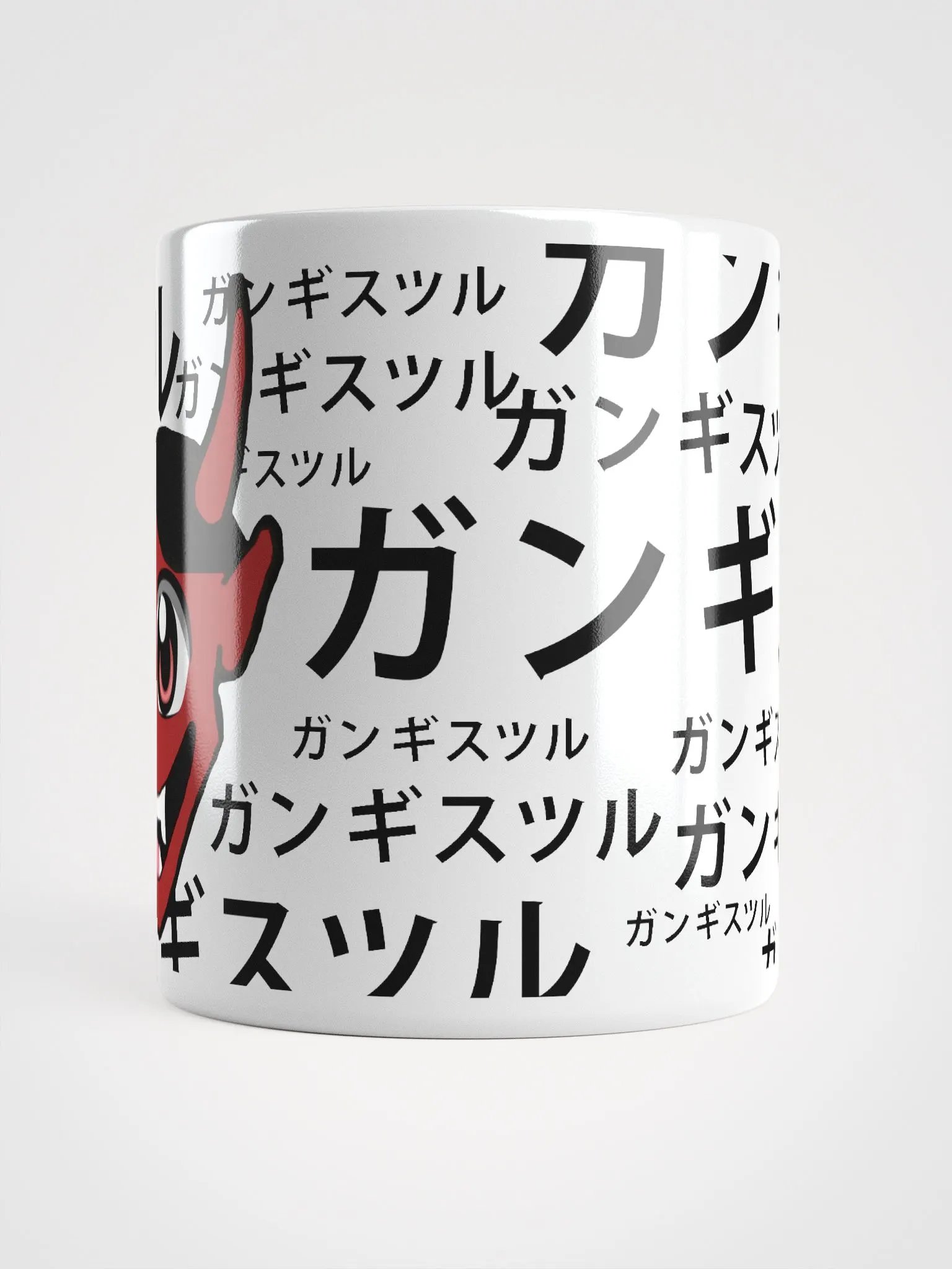 Oni Mug product image (13)