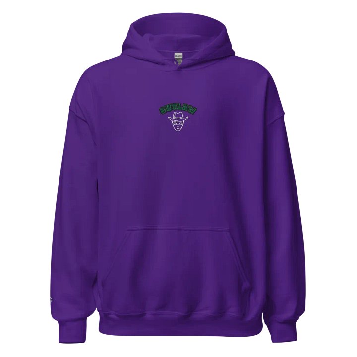Oulaw of The Galaxy Hoodie product image (37)