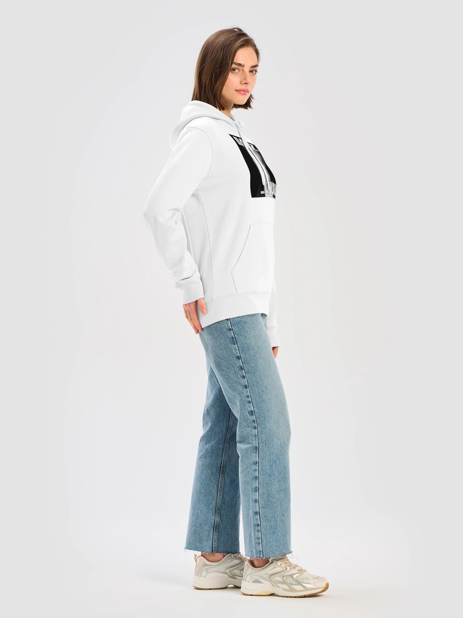 Danskjävlar (Organic Premium Hoodie) product image (7)