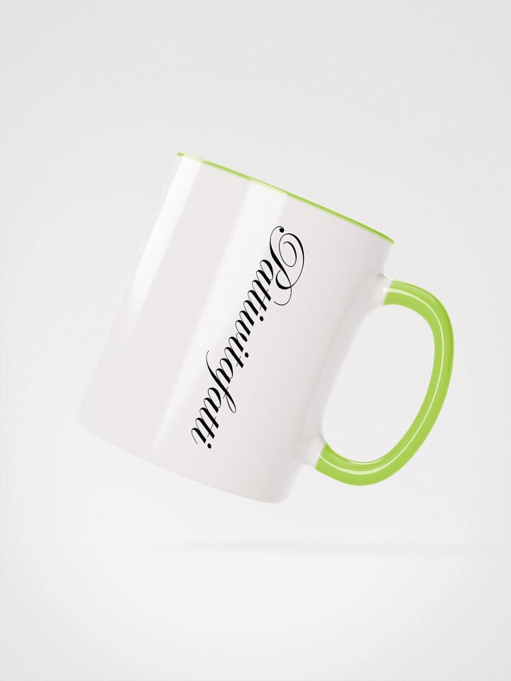 Signature Ceramic Mug product image (13)
