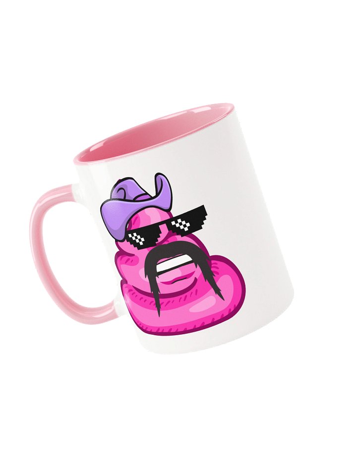 Bamf Mug product image (1)