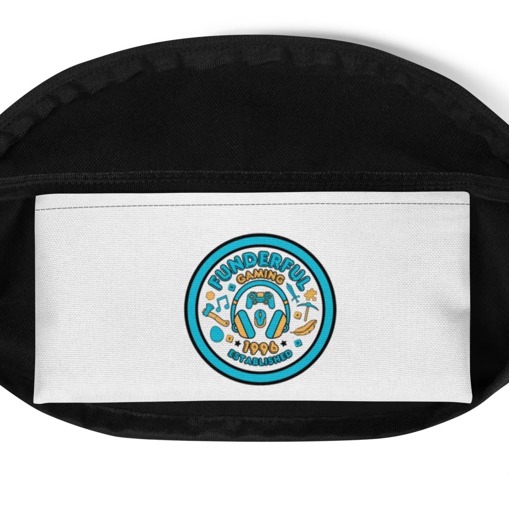 Funder Fanny Pack product image (7)
