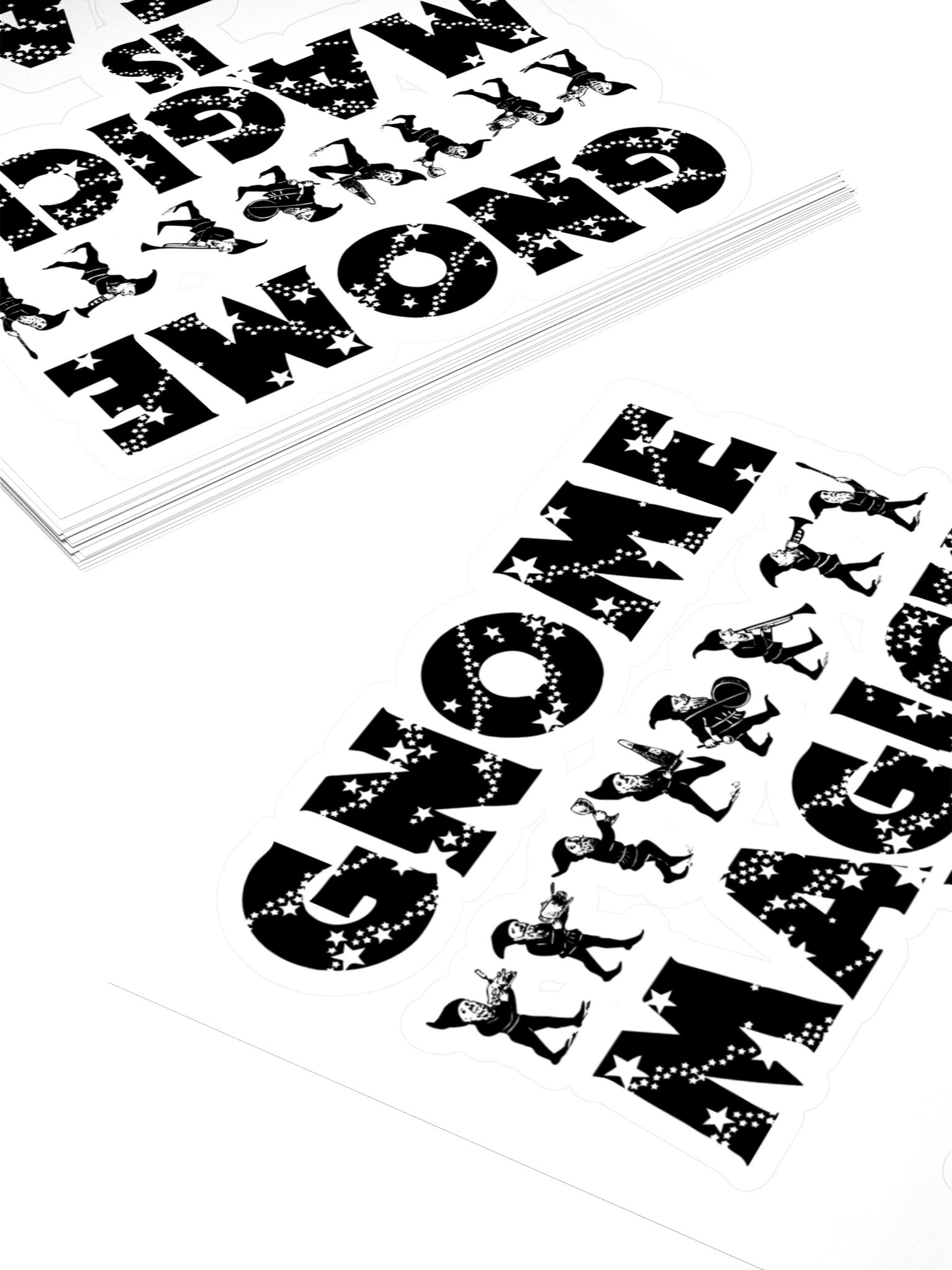 Gnome Magick product image (4)