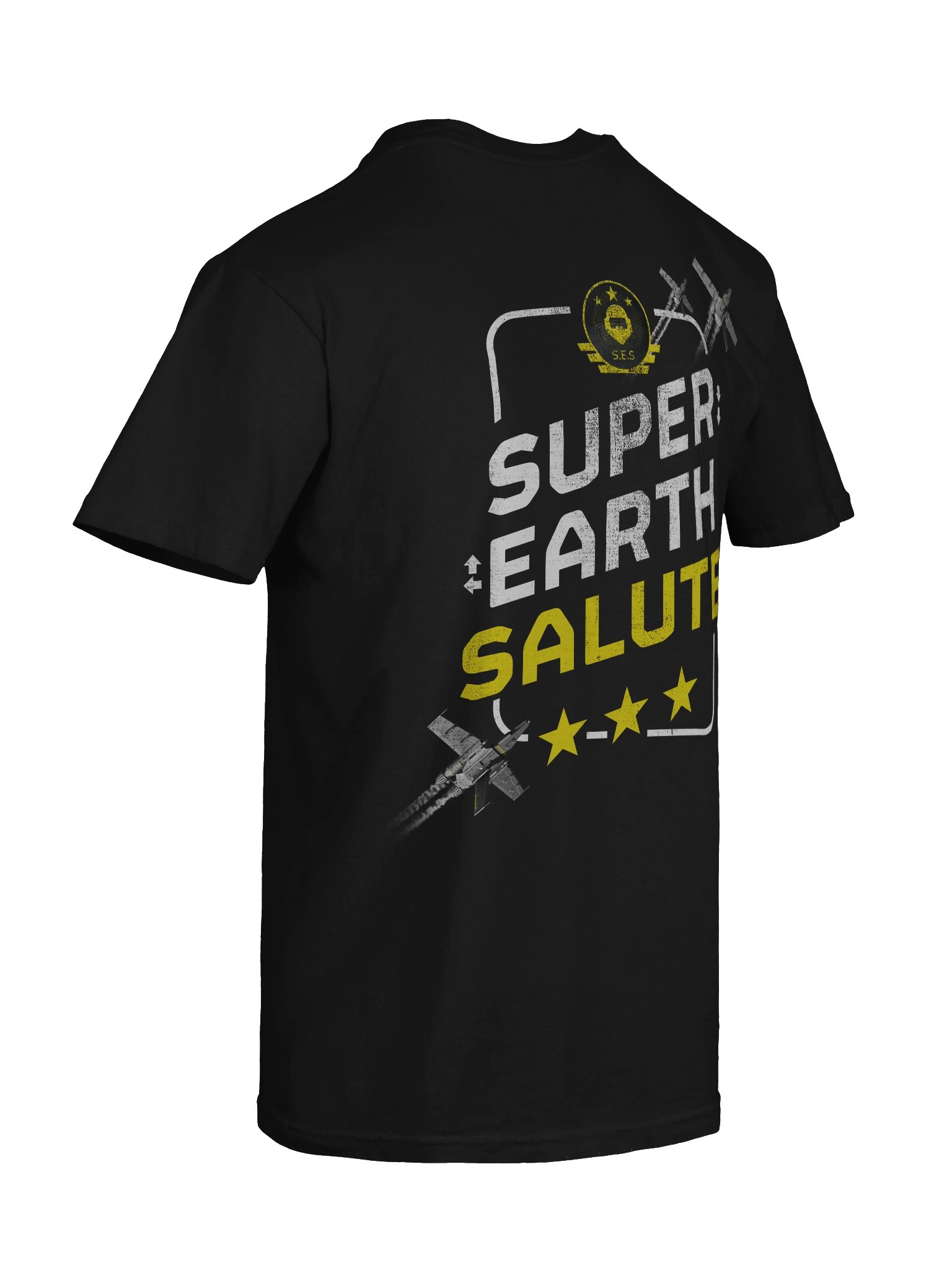 S.E.S - Signature Eagle 1 T-Shirt product image (10)