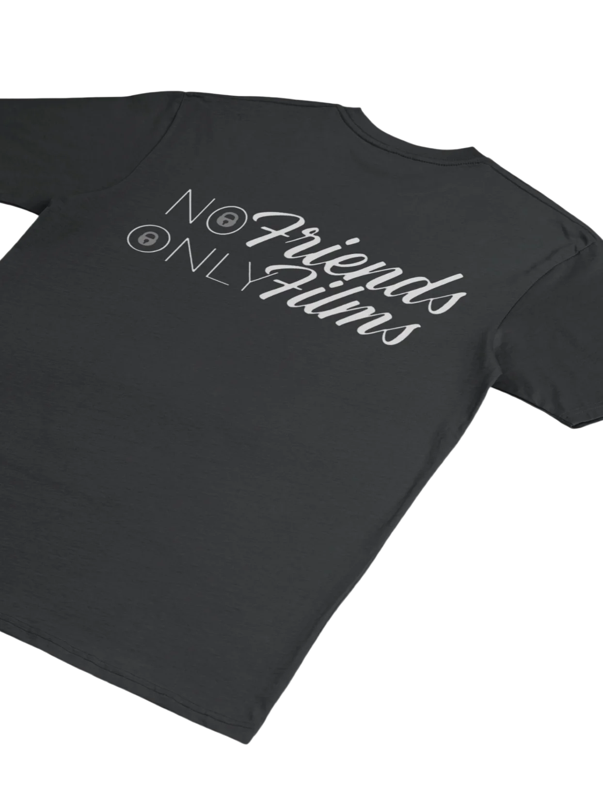 NOFRIENDS T-shirt product image (4)