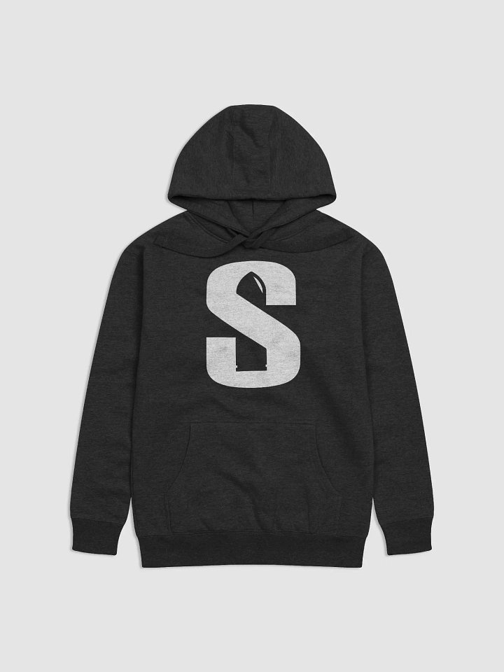 SoulSniper Bullet Logo product image (1)