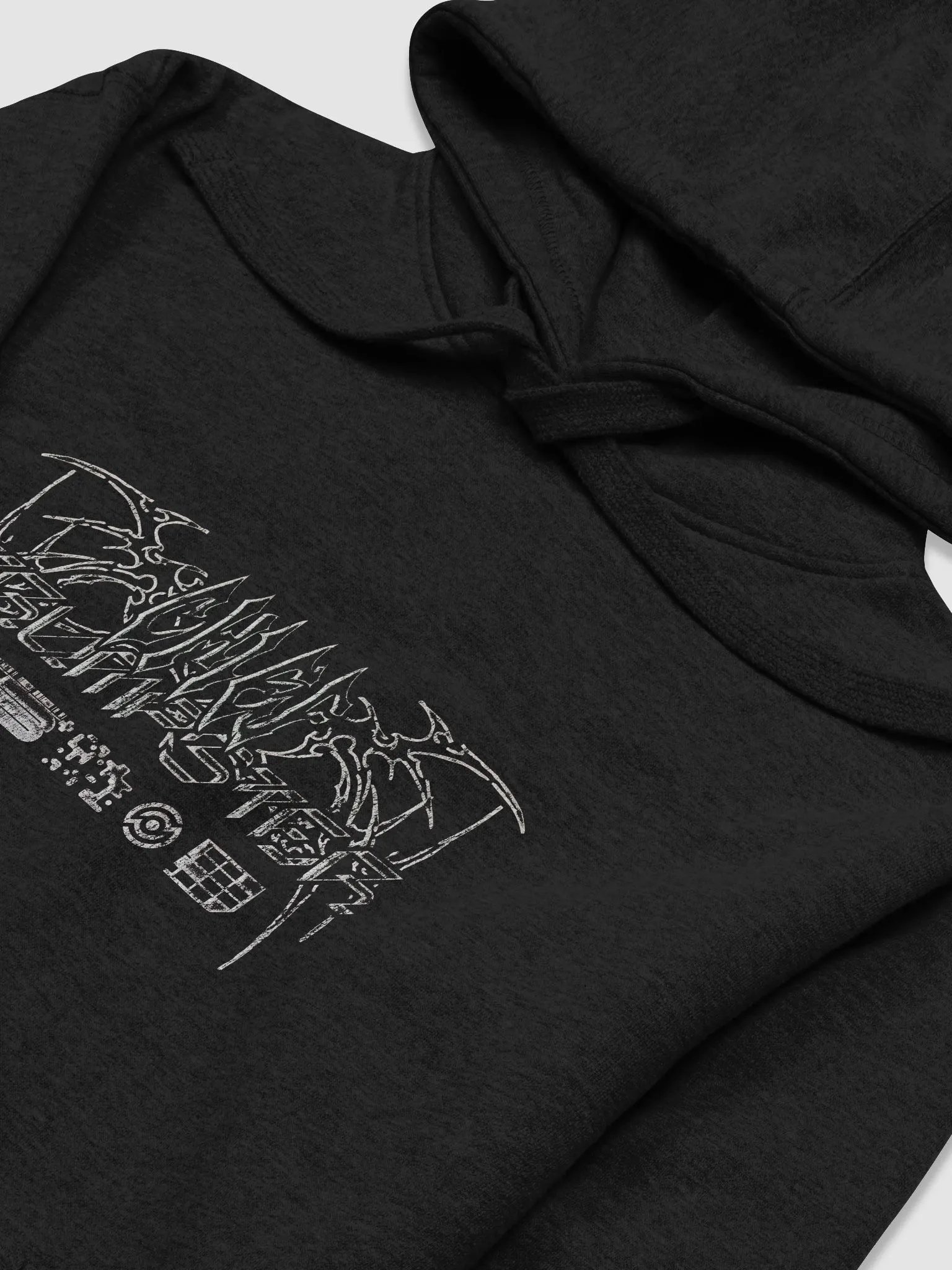 PLUGGED IN HOODIE product image (4)