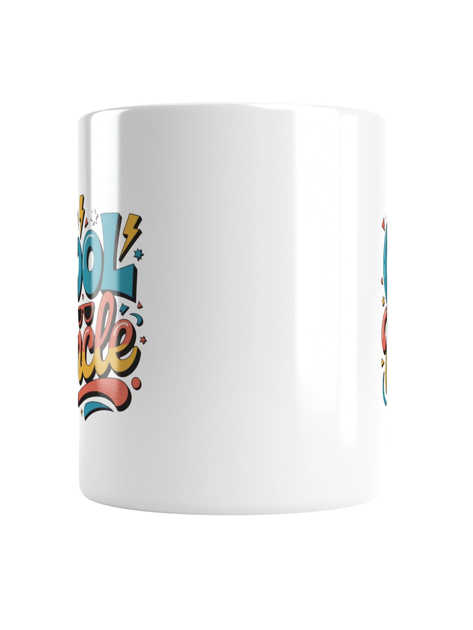 Funny Cool Uncle Coffee Mug product image (2)