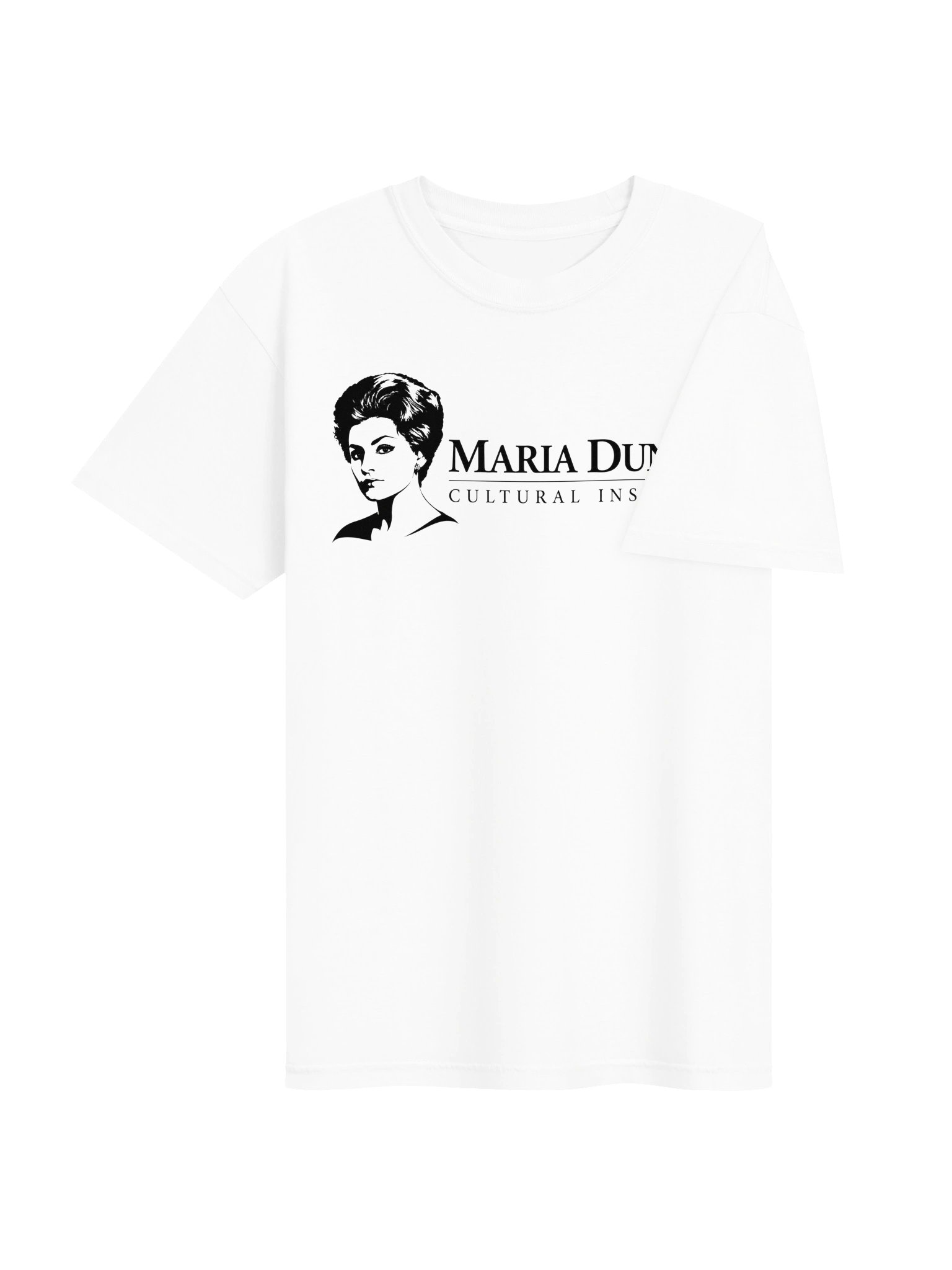 Logo T-Shirt product image (4)