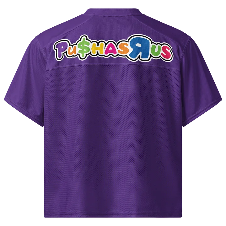 Pushas R us Giraffe Jersey product image (2)