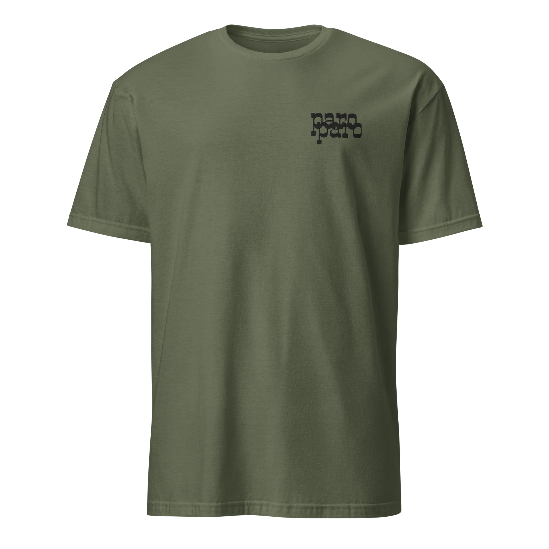 paro embroidered shirt product image (1)
