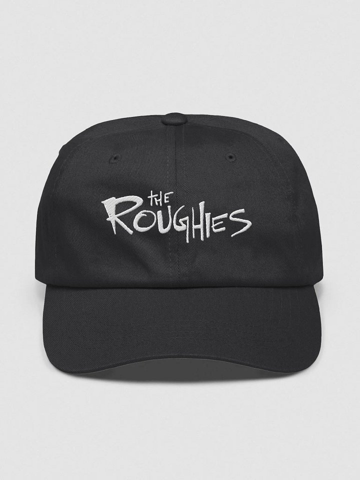 Logo Hat - Dark Colors product image (2)
