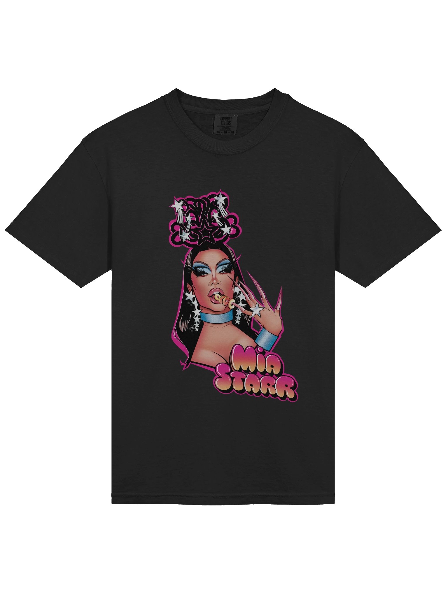 Peach Ring Tee product image (3)