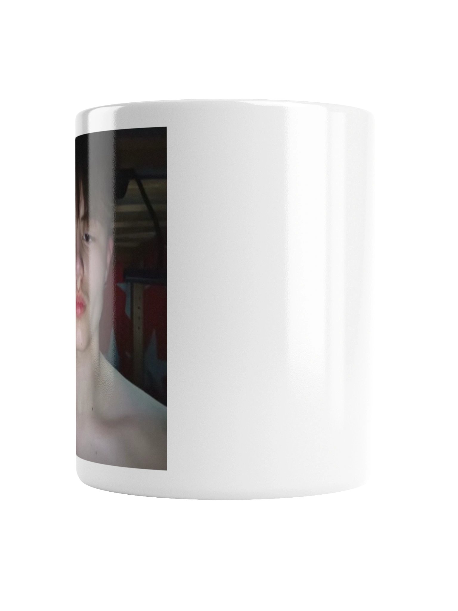 Matthew Fisher Mug product image (2)