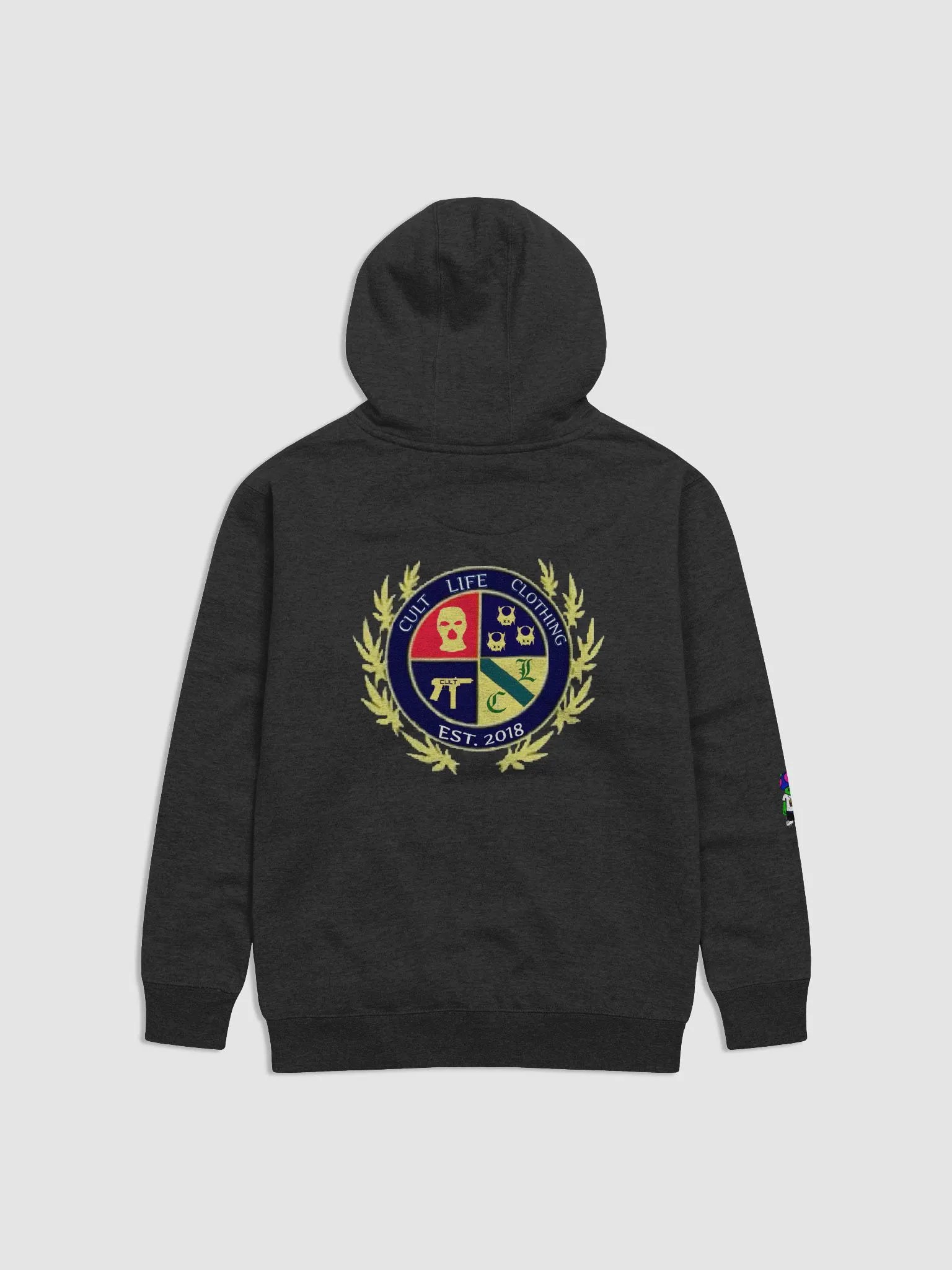 CULT COLORS DOS product image (4)