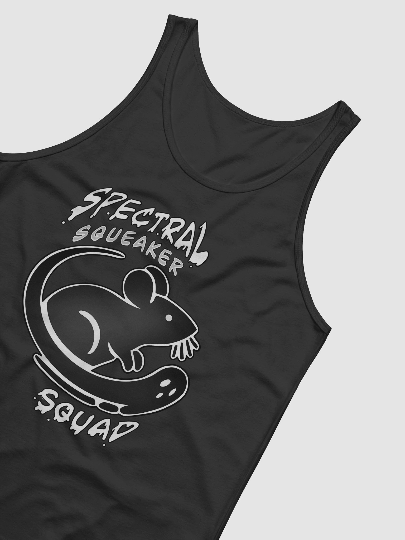 Spectral Squeaker Squad Jersey Tank product image (1)