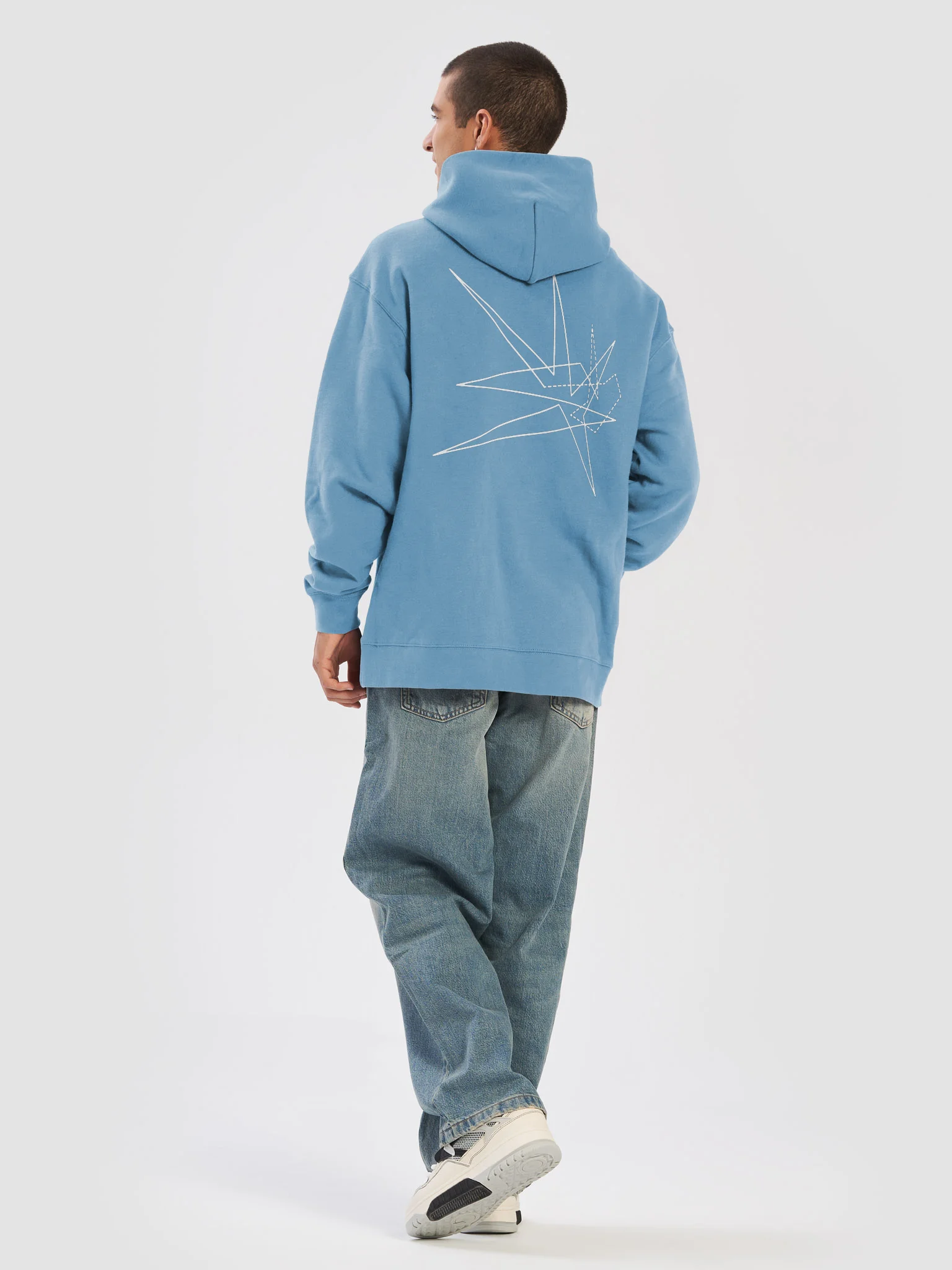 Voop Core Hoodie product image (6)