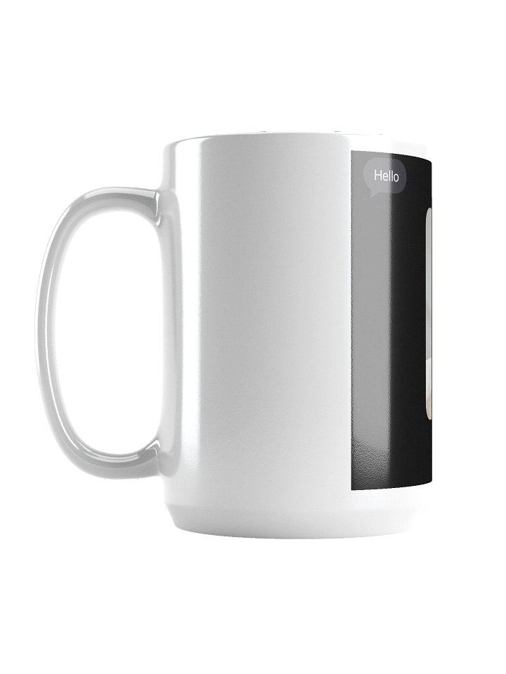 Karen Soup Mug product image (1)