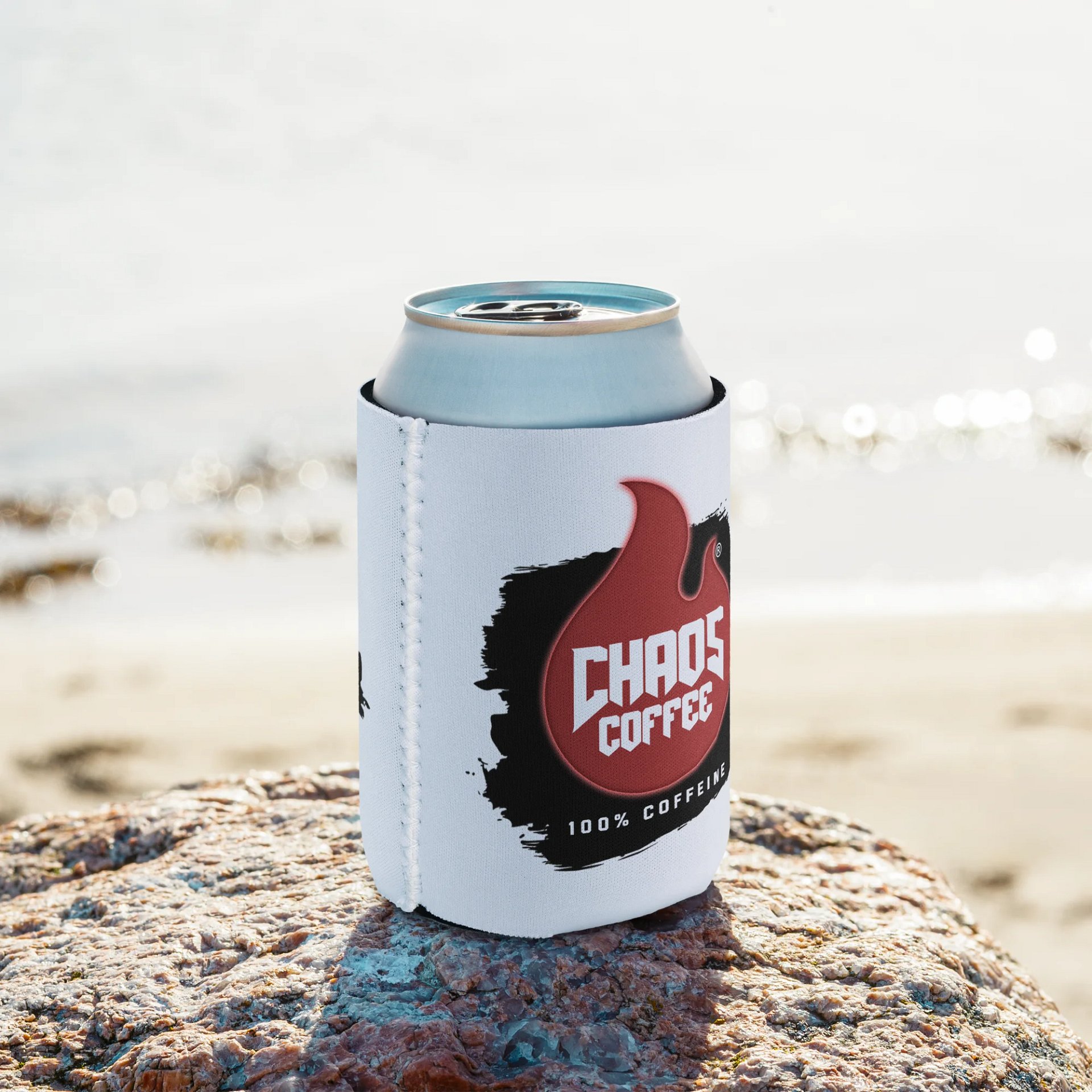 Chaos Coffee Can Cozie (Standard) product image (8)