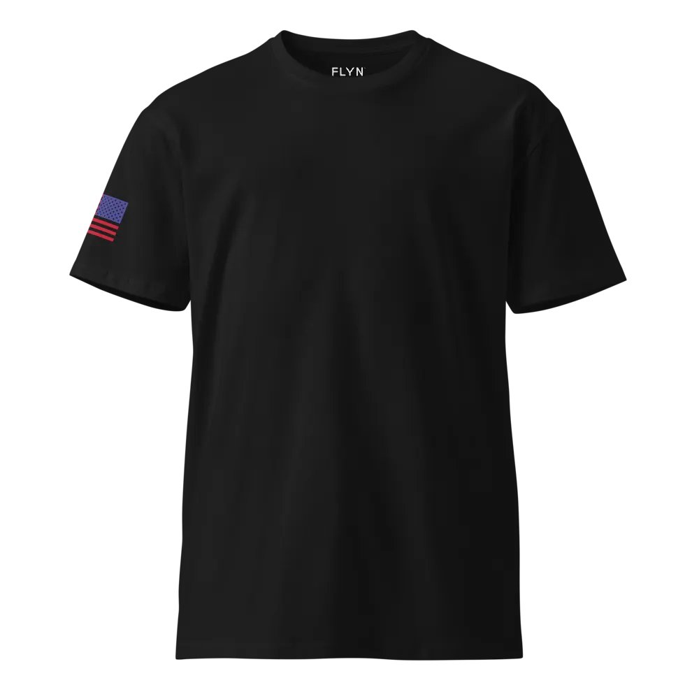 Range Shirt Flag x Flyn product image (2)