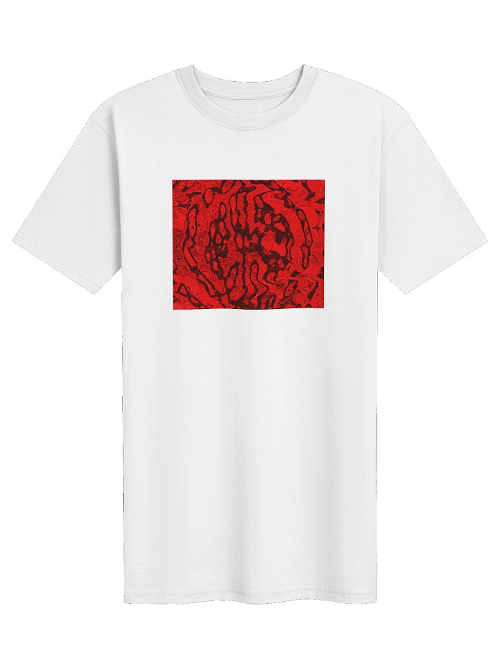 under the pressure (v.2) t-shirt product image (1)