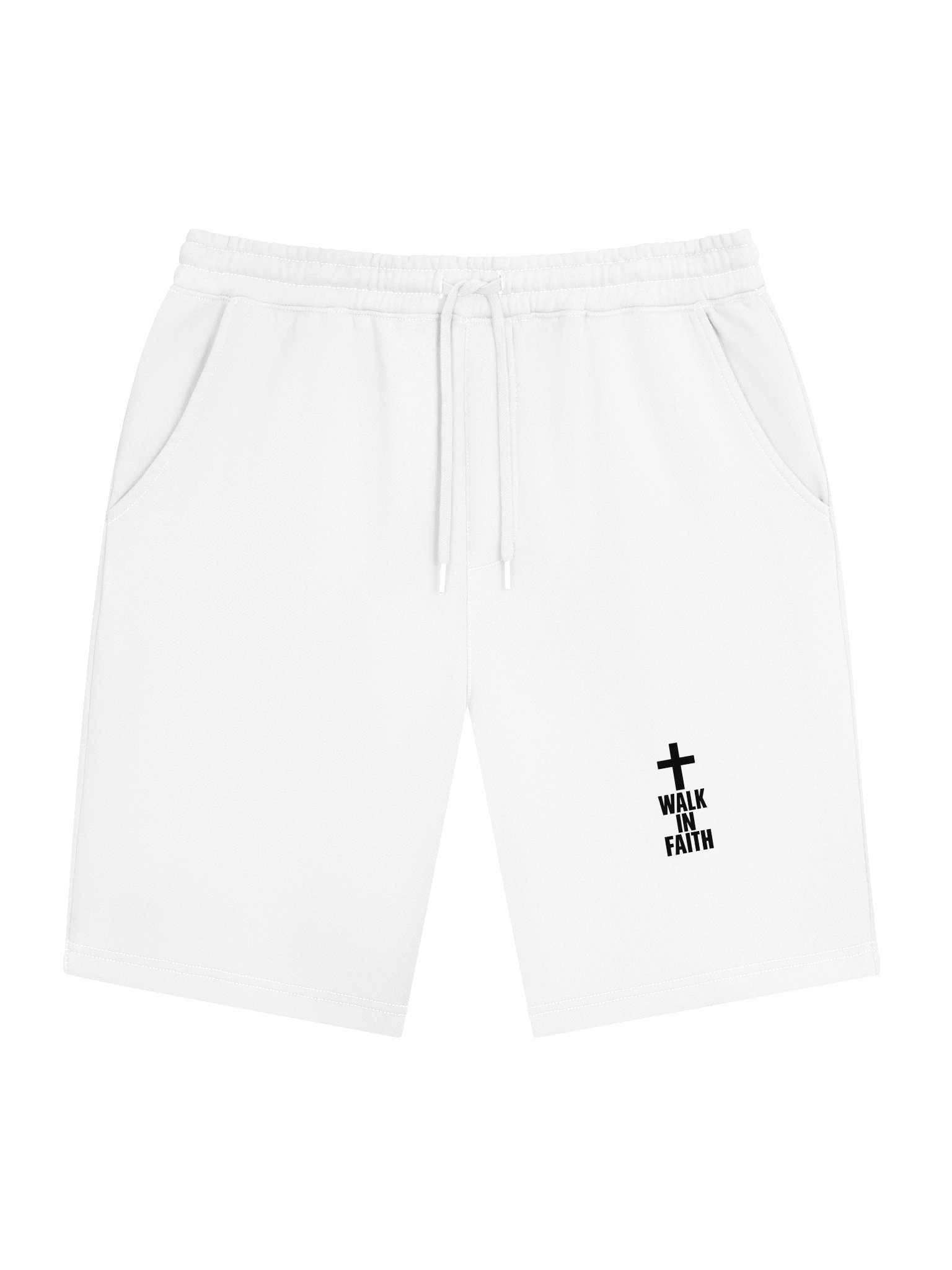 Walk in Faith - Shorts product image (1)