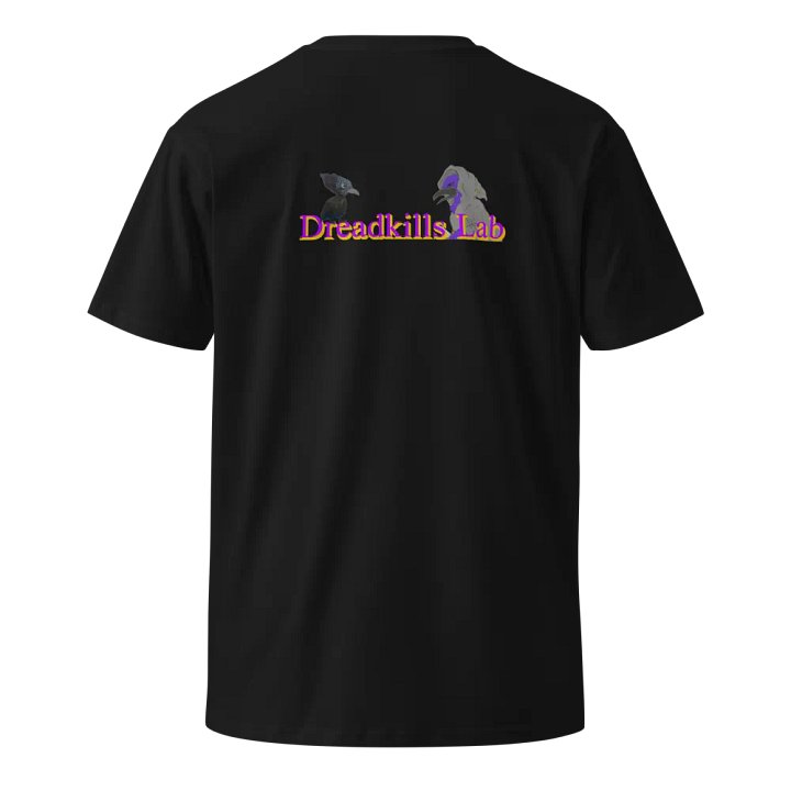 Dreadkills Lab Tee product image (2)