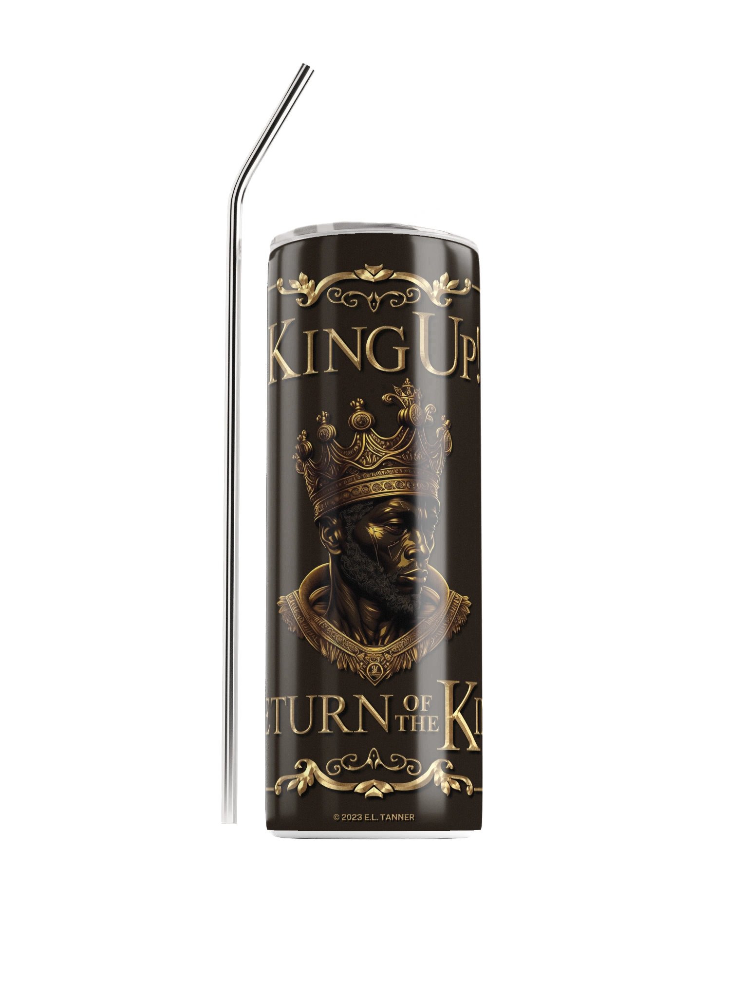 The Return of the Kings, 20oz Tumbler product image (1)