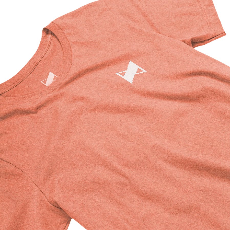 Peace T-Shirt product image (5)