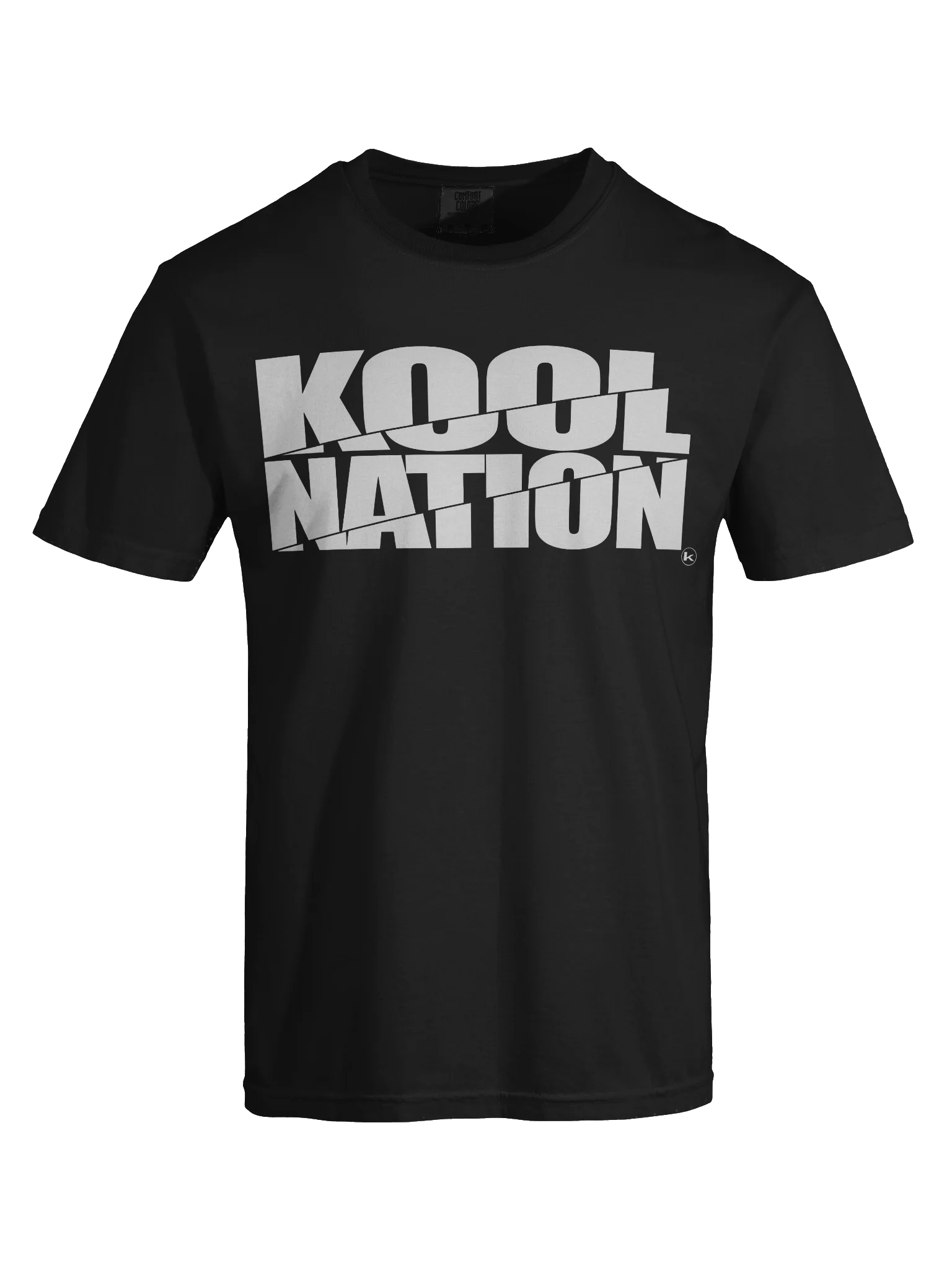 KOOLxNATION Comfort Colors Tee product image (60)