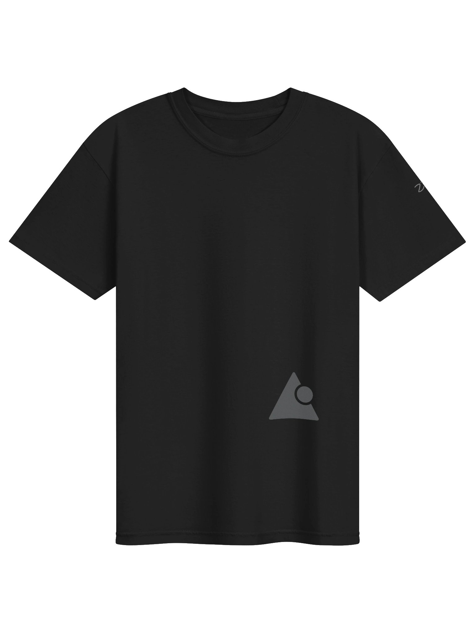 Zvuck Essential T-Shirt product image (1)