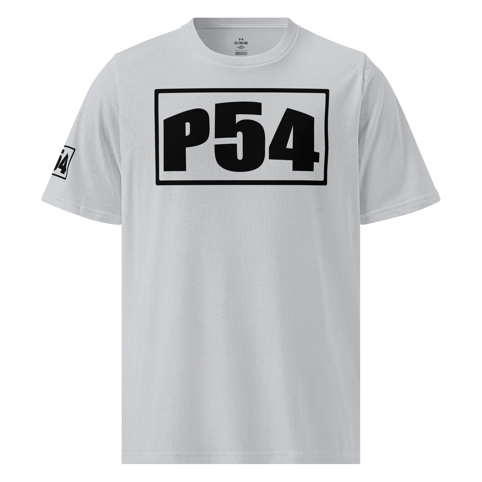 P54 Under Armour Athletic T-shirt product image (1)
