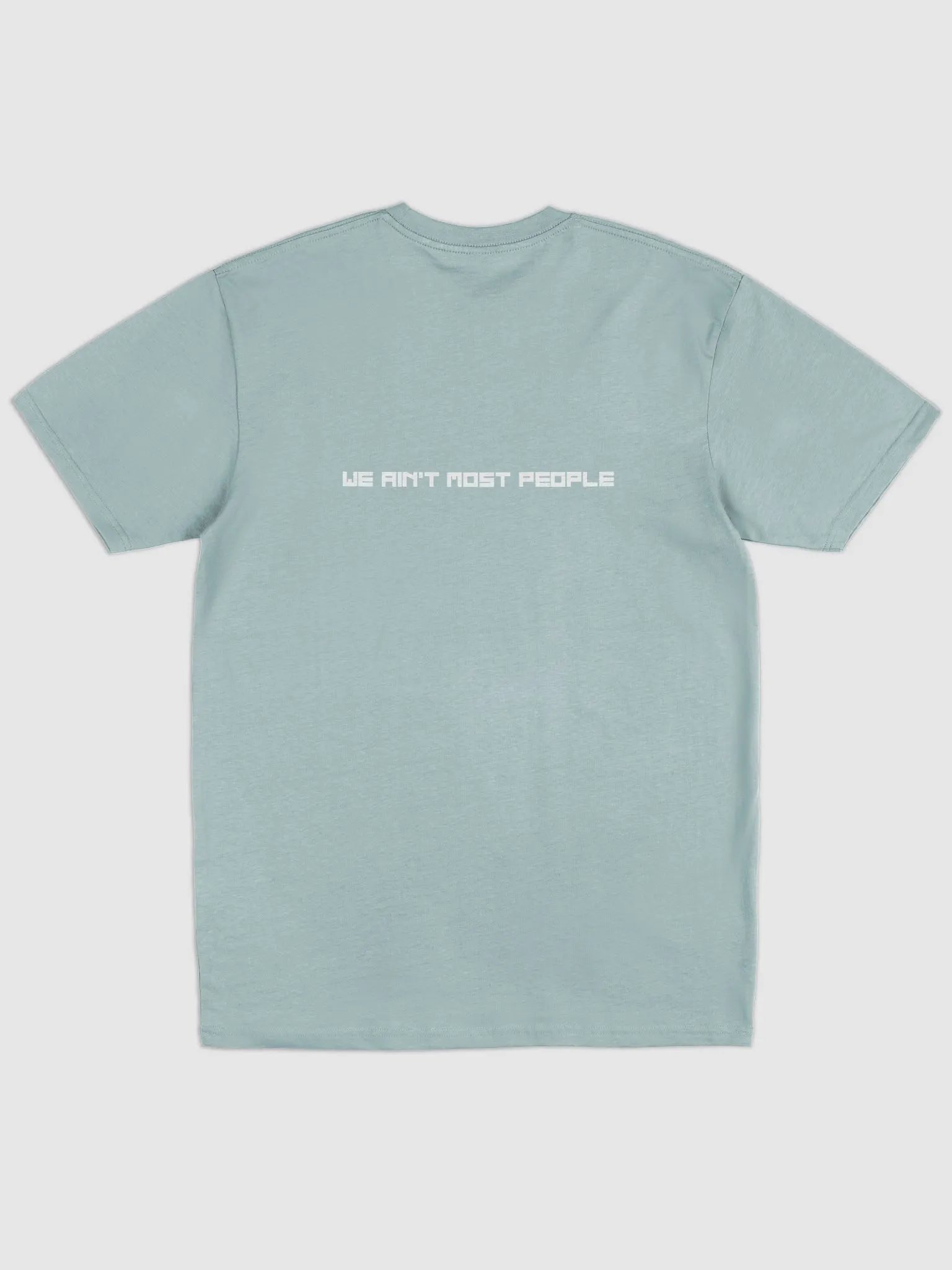 WAMP Heavyweight Tee product image (10)