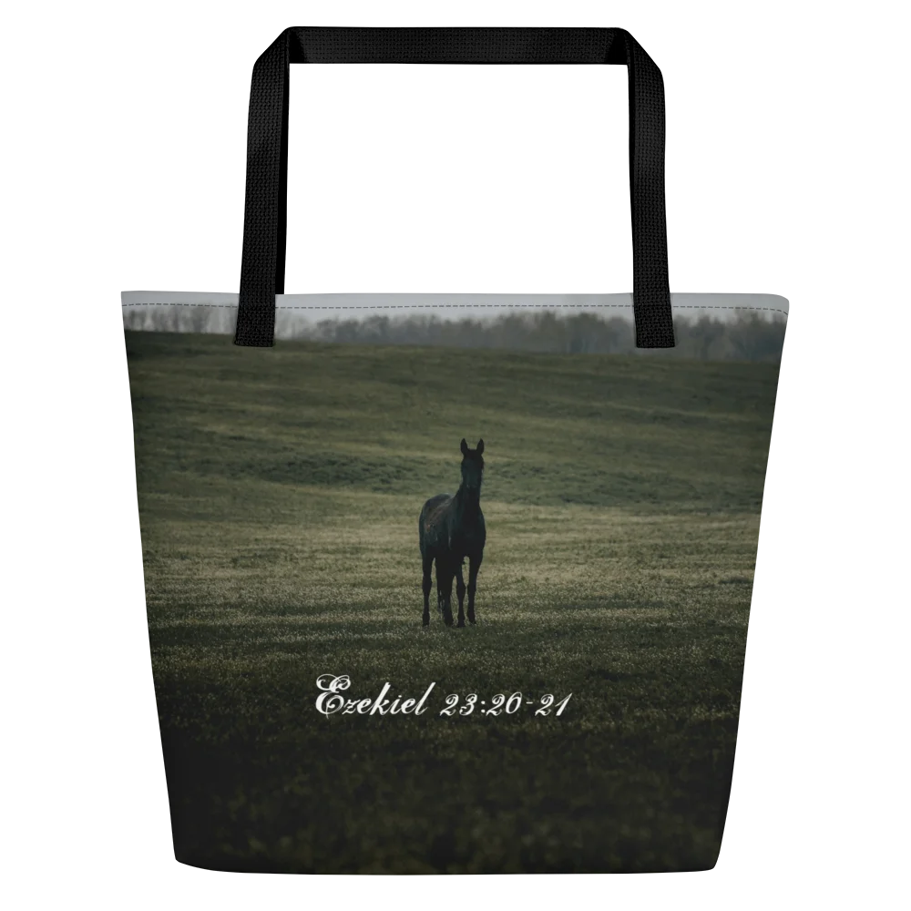 Horse Tote product image (3)