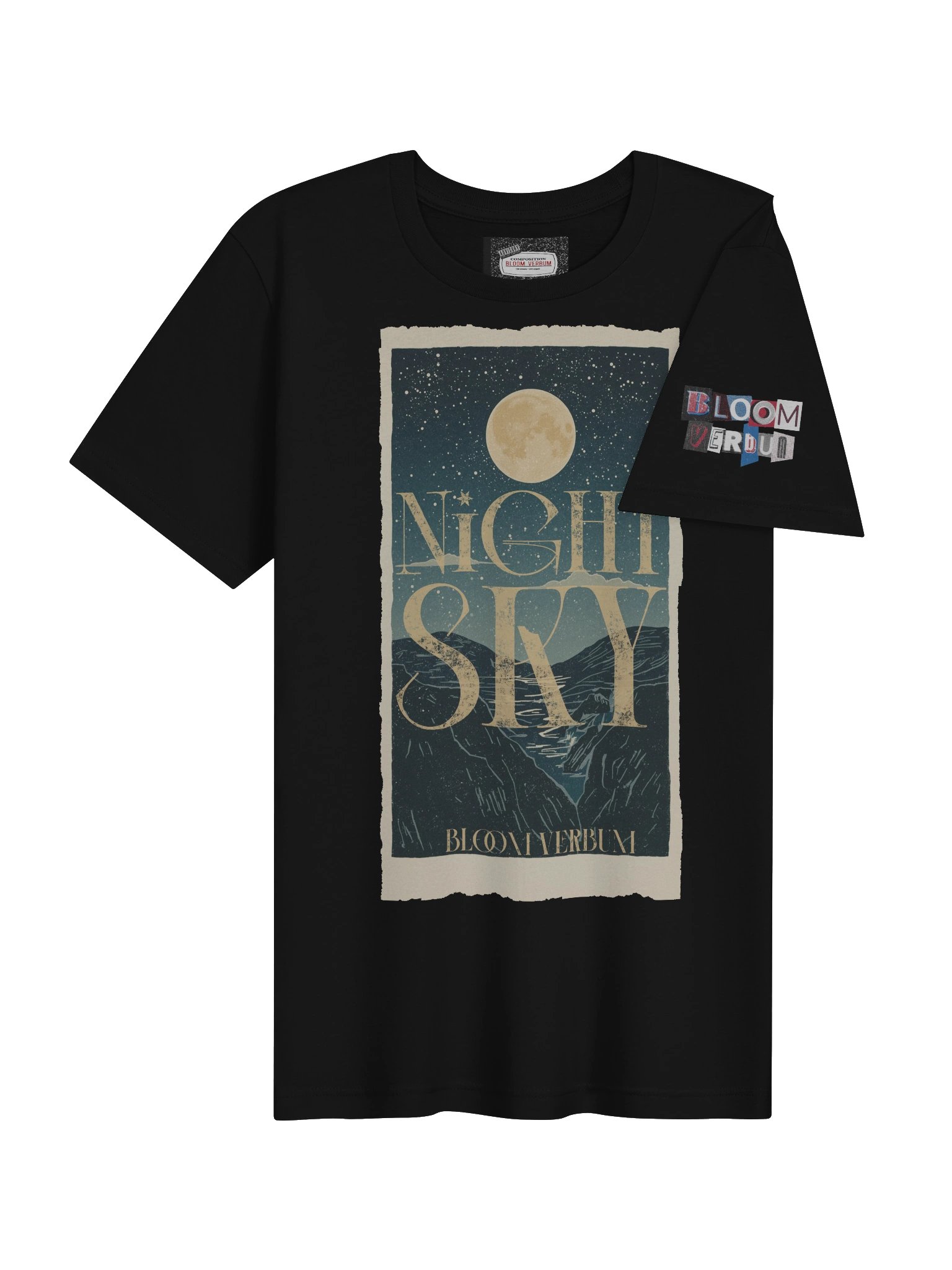 Night Sky product image (14)