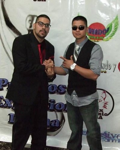 Yo! Sniper! Mira mira cuando éramos el rey de reggaeton y el salsero! Haha Hiphop for life!! #LosTejones #SpanishHipHop #news...