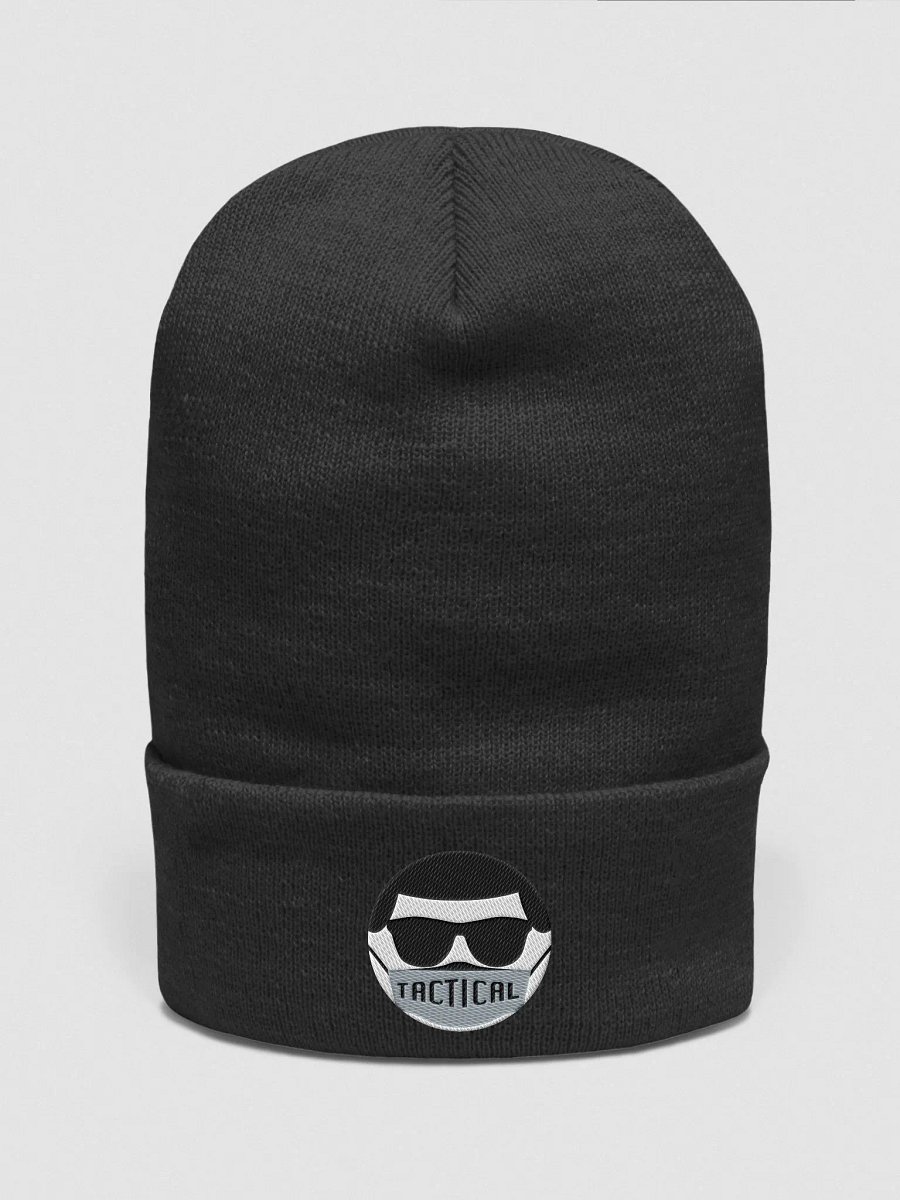 Doctor Tactical Ski Hat product image (1)