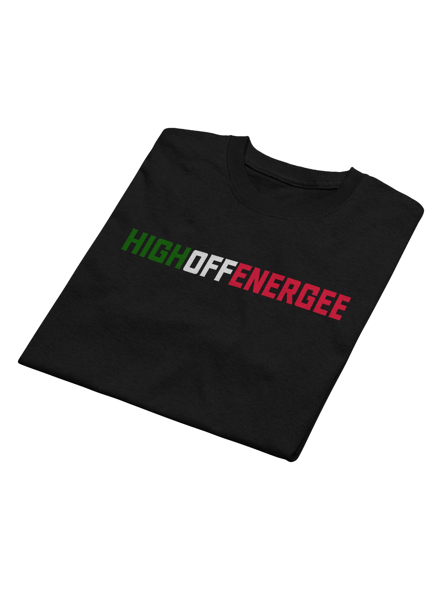 CULTURE SHIRT - BLACK product image (3)
