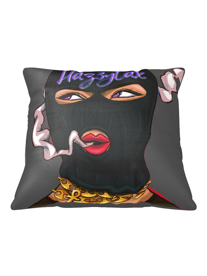 HAZ3YLAX Pillow product image (1)