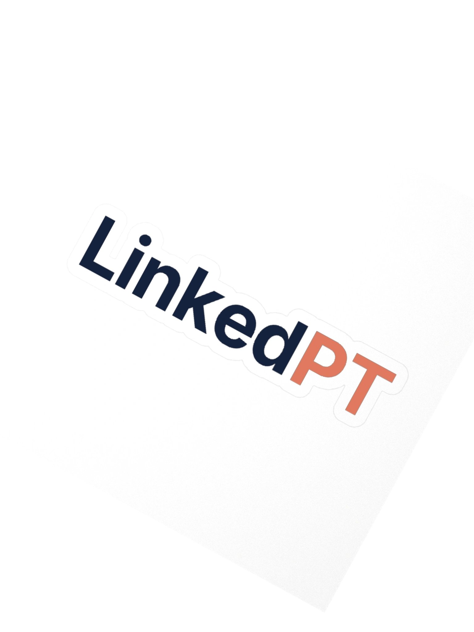 LinkedPT Stickers product image (2)