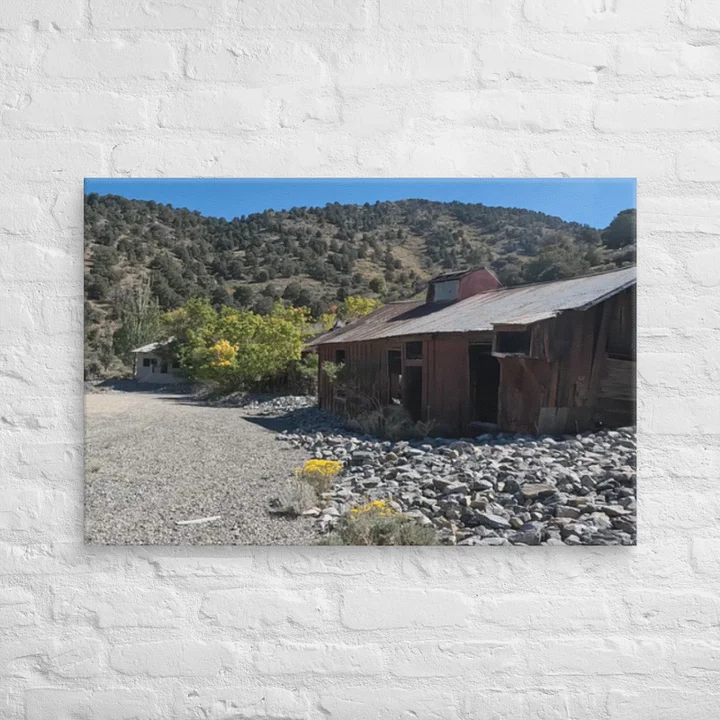 High Desert Relics – Life After the Boom product image (1)