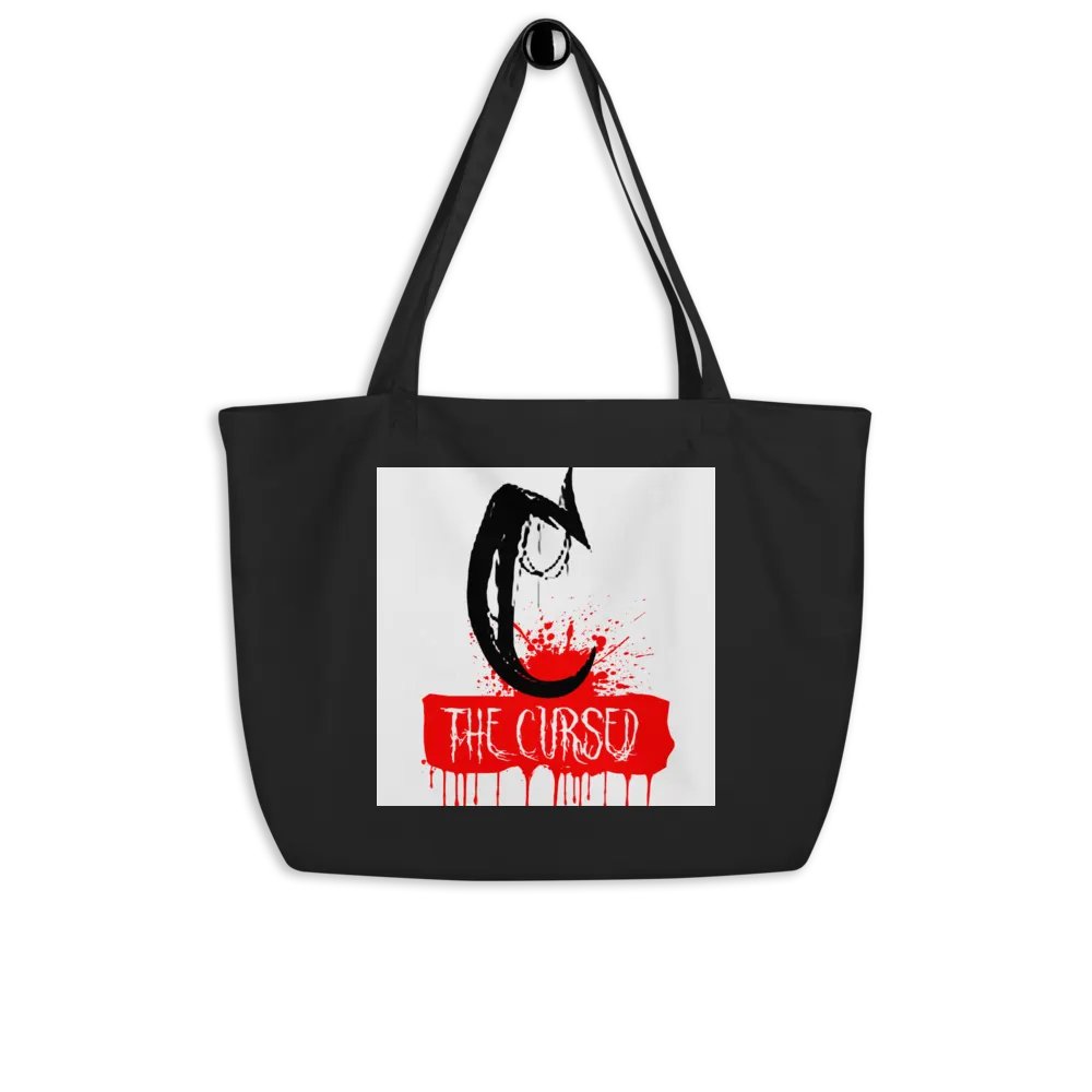 The Cursed Tote product image (4)