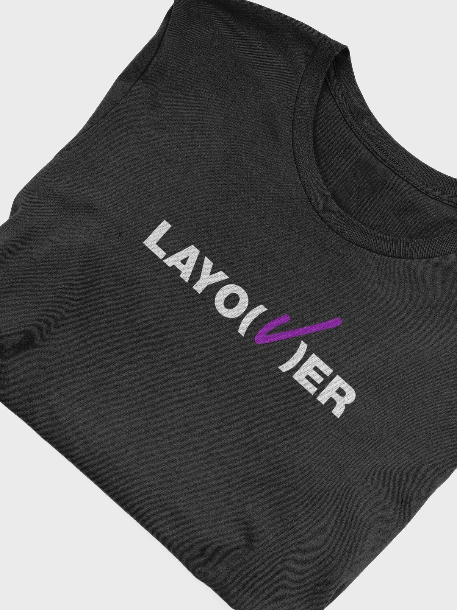 LAYO(V)ER (BLACK) product image (7)