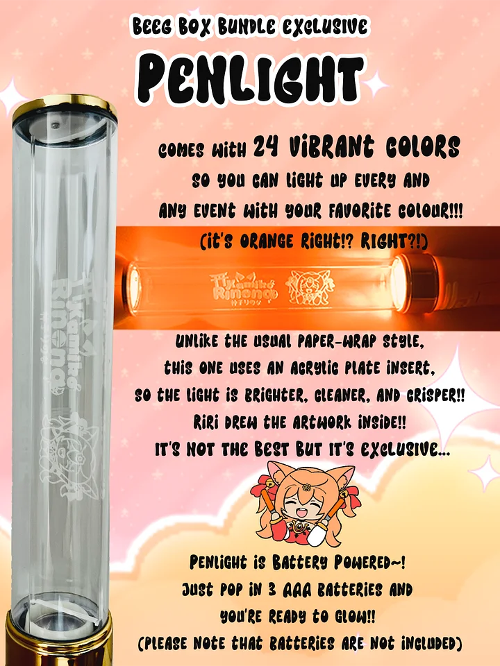 ✨BEEG BOX BUNDLE✨ product image (2)